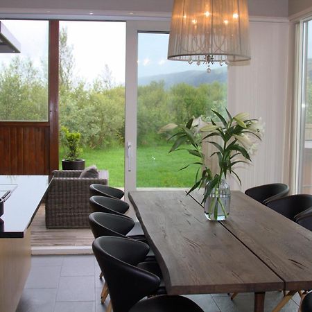 Luxury Cottage, Golden Circle Hg-4618 Úlfljótsvatn Esterno foto
