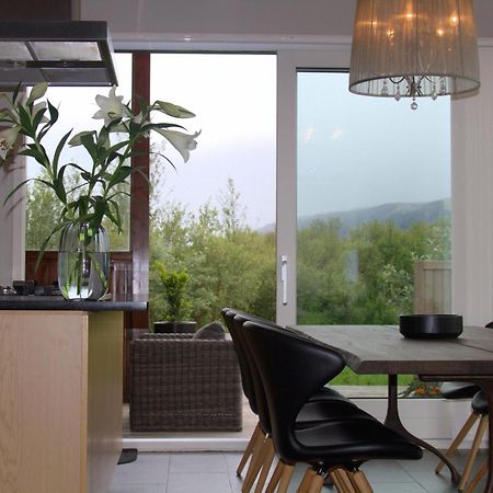 Luxury Cottage, Golden Circle Hg-4618 Úlfljótsvatn Esterno foto