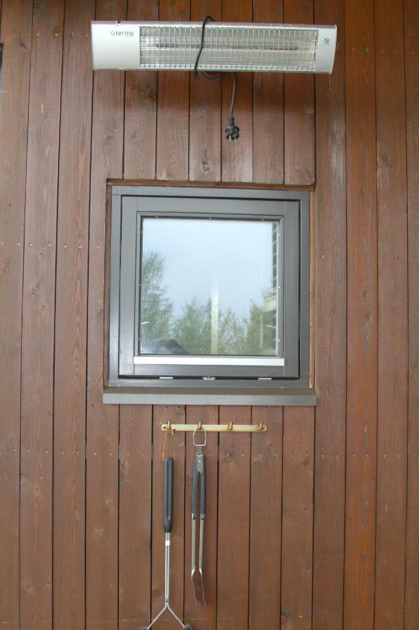 Luxury Cottage, Golden Circle Hg-4618 Úlfljótsvatn Esterno foto