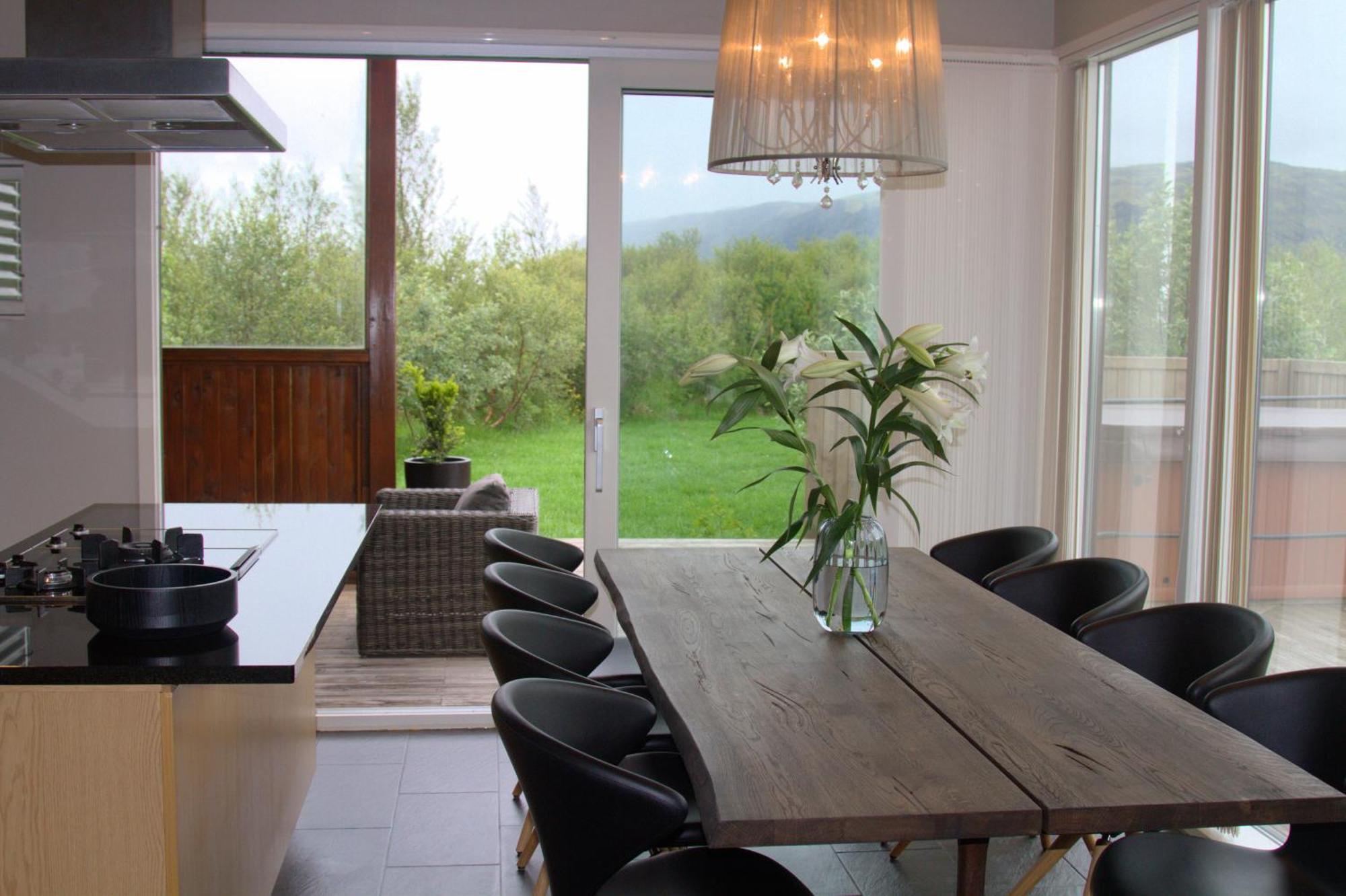 Luxury Cottage, Golden Circle Hg-4618 Úlfljótsvatn Esterno foto